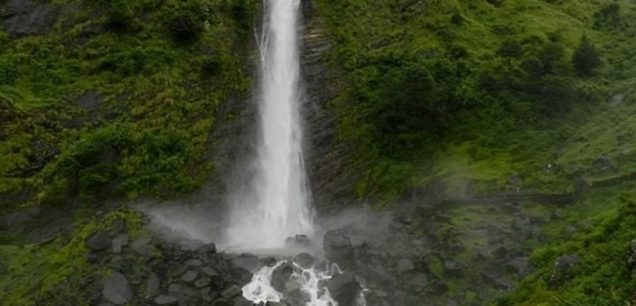 Munsiyari – Beautiful Landscapes
