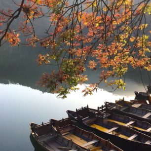 Sattal – The 7 lakes & Woods
