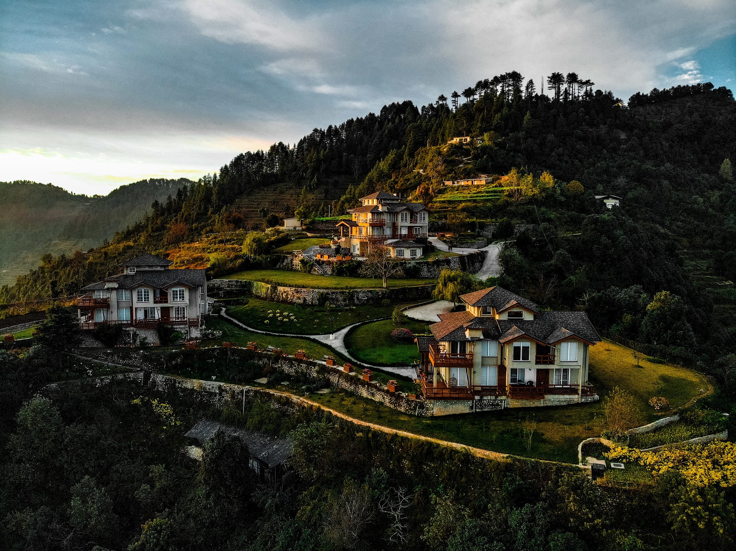 Binsar