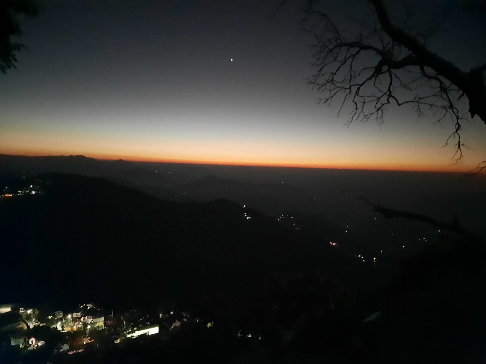 sunrise