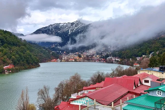The Lake Tour - Nainital, Bhimtal, Sattal, Naukuchiatal