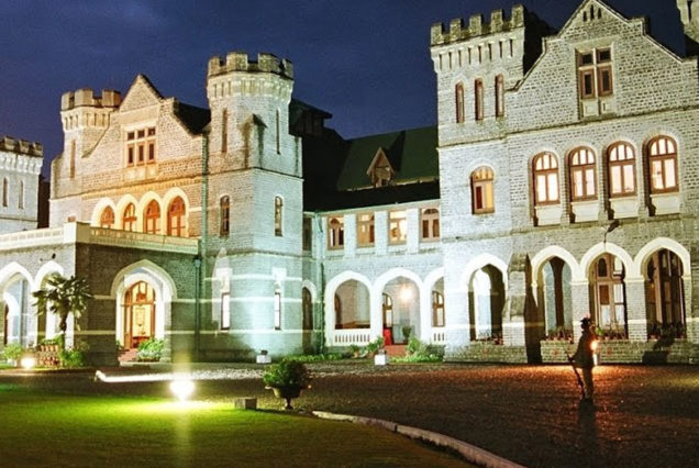 Hillcrowns-Neelamraj Nainital