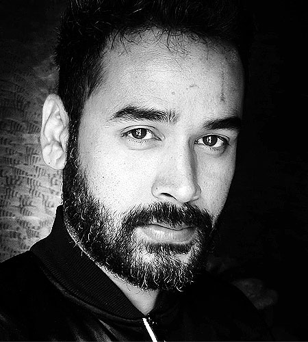 Amit Gusain