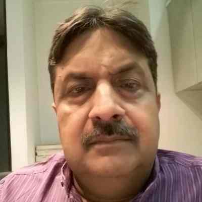 Chandar Mohan
