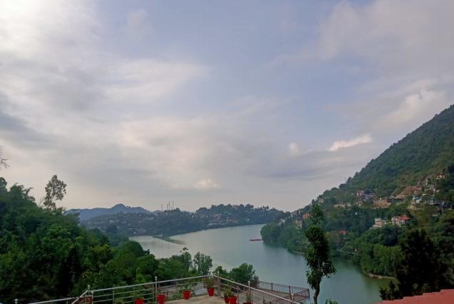 Hillcrowns-Shiva Resort Bhimtal